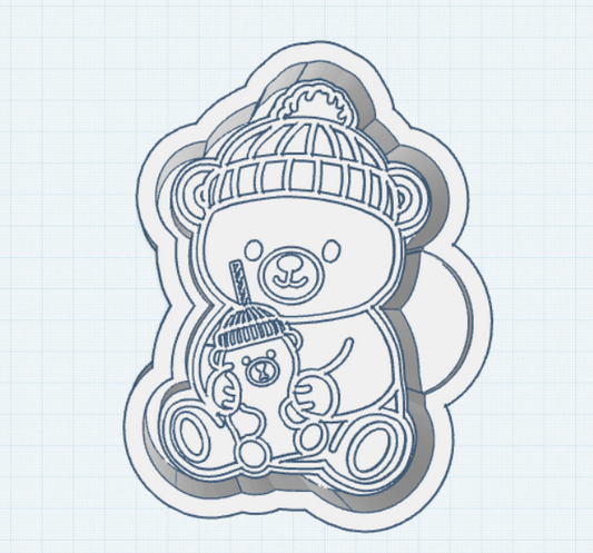 Bear With Bear