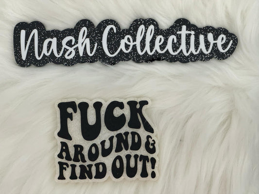 Fuck Around